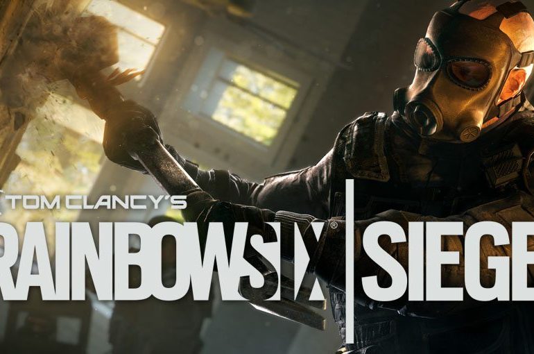 Tom Clancy’s Rainbow Six Siege Operator System Revealed 38