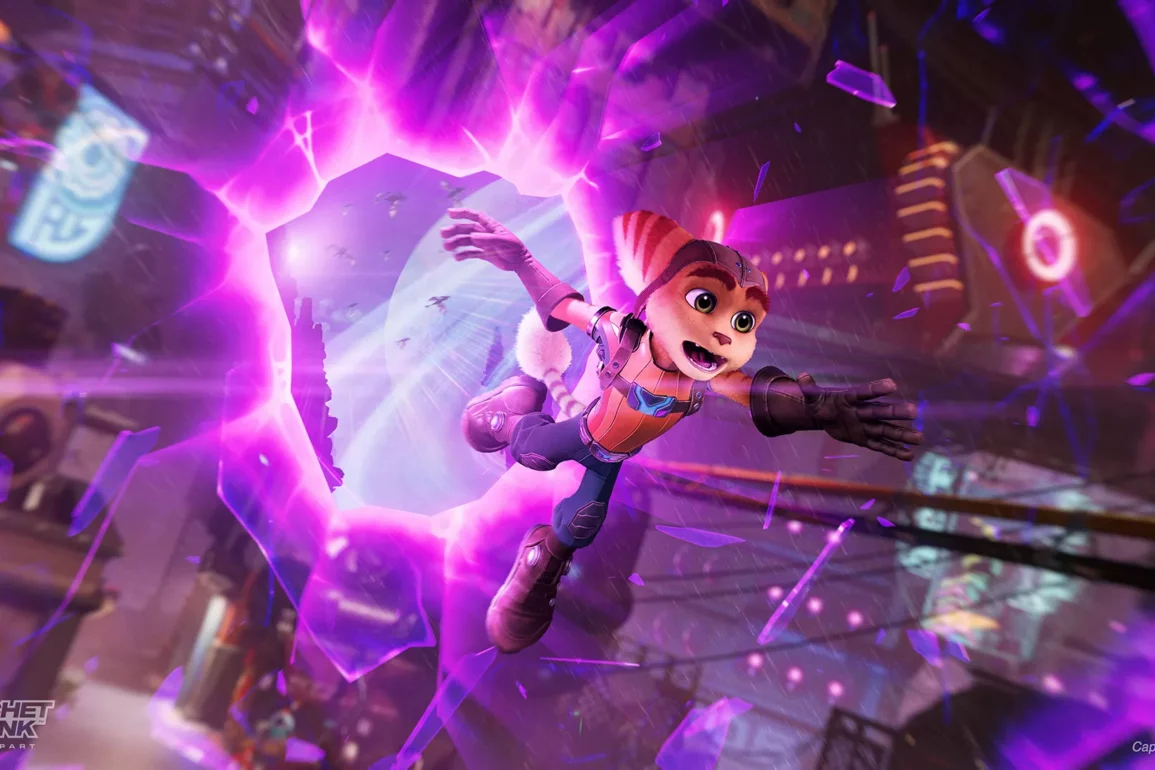 Ratchet & Clank: Rift Apart Review [GameHaunt]