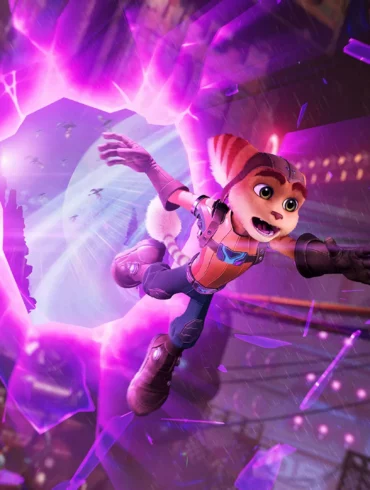 Ratchet & Clank: Rift Apart Review [GameHaunt]