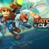 Ratchet & Clank Arrives on Mobile as an Arena Shooter Game 40