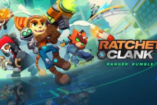 Ratchet & Clank Arrives on Mobile as an Arena Shooter Game 34