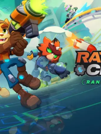 Ratchet & Clank Arrives on Mobile as an Arena Shooter Game 36