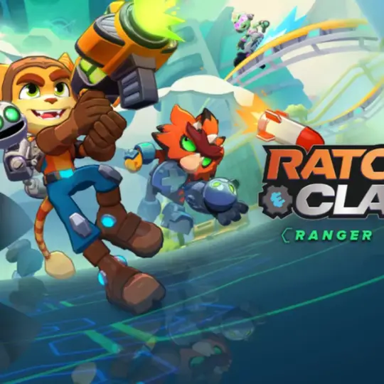 Ratchet & Clank Arrives on Mobile as an Arena Shooter Game 35
