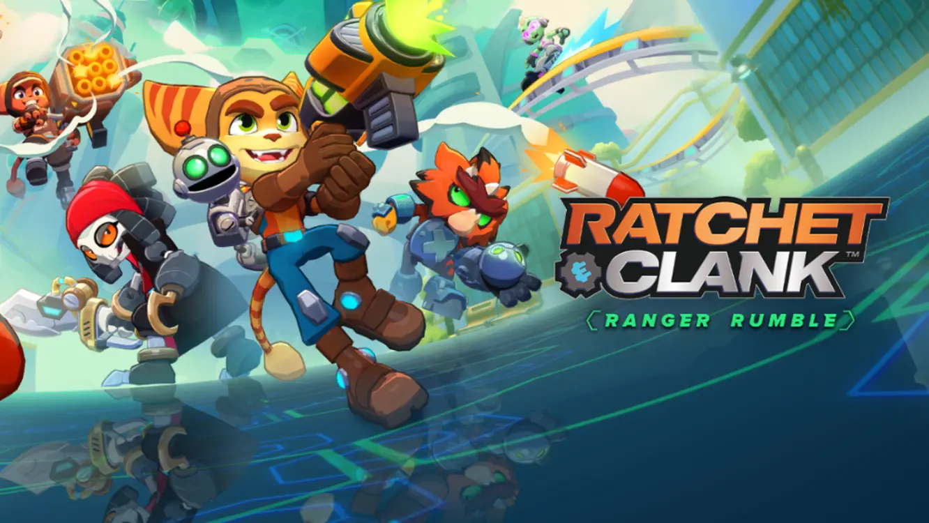 Ratchet & Clank Arrives on Mobile as an Arena Shooter Game 33