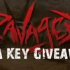 Ravaged Beta Key Giveaway 1