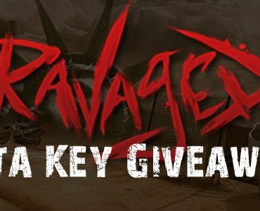 Ravaged Beta Key Giveaway 36