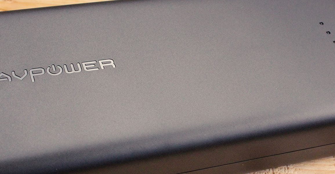 RAVPower 22000mAh External Battery Pack Review 33