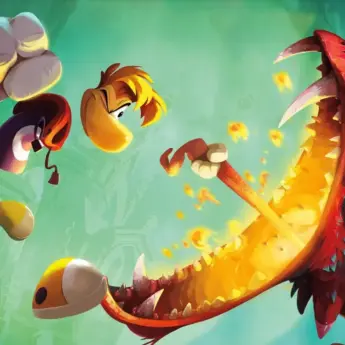 Atari Set to Lead Rayman Revival for 30th Anniversary 36