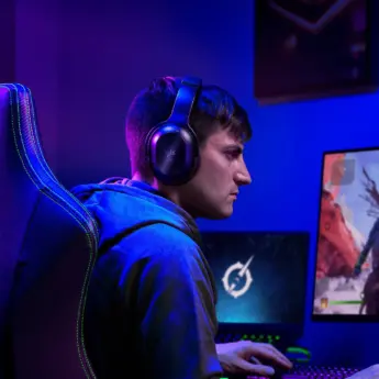 The 7 Best Gaming Headsets That Actually Improve Your Performance (2025 Testing Results) 38