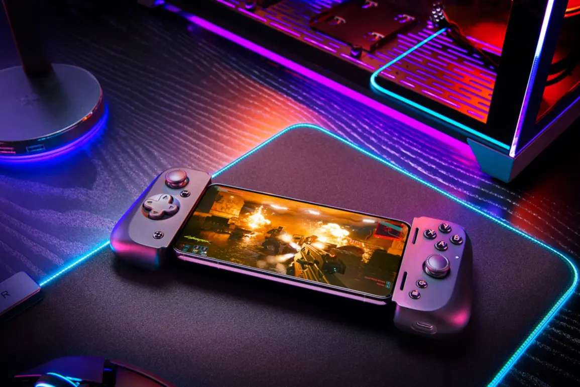 Grab the Razer Kishi V2 at an Unmissable Price on Amazon Grab the Razer Kishi V2 at an Unmissable Price on Amazon 33