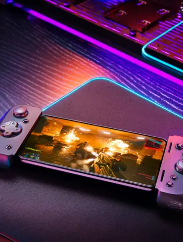 Grab the Razer Kishi V2 at an Unmissable Price on Amazon Grab the Razer Kishi V2 at an Unmissable Price on Amazon 36