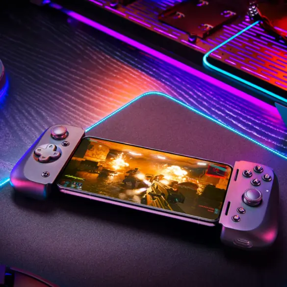 Grab the Razer Kishi V2 at an Unmissable Price on Amazon Grab the Razer Kishi V2 at an Unmissable Price on Amazon 33