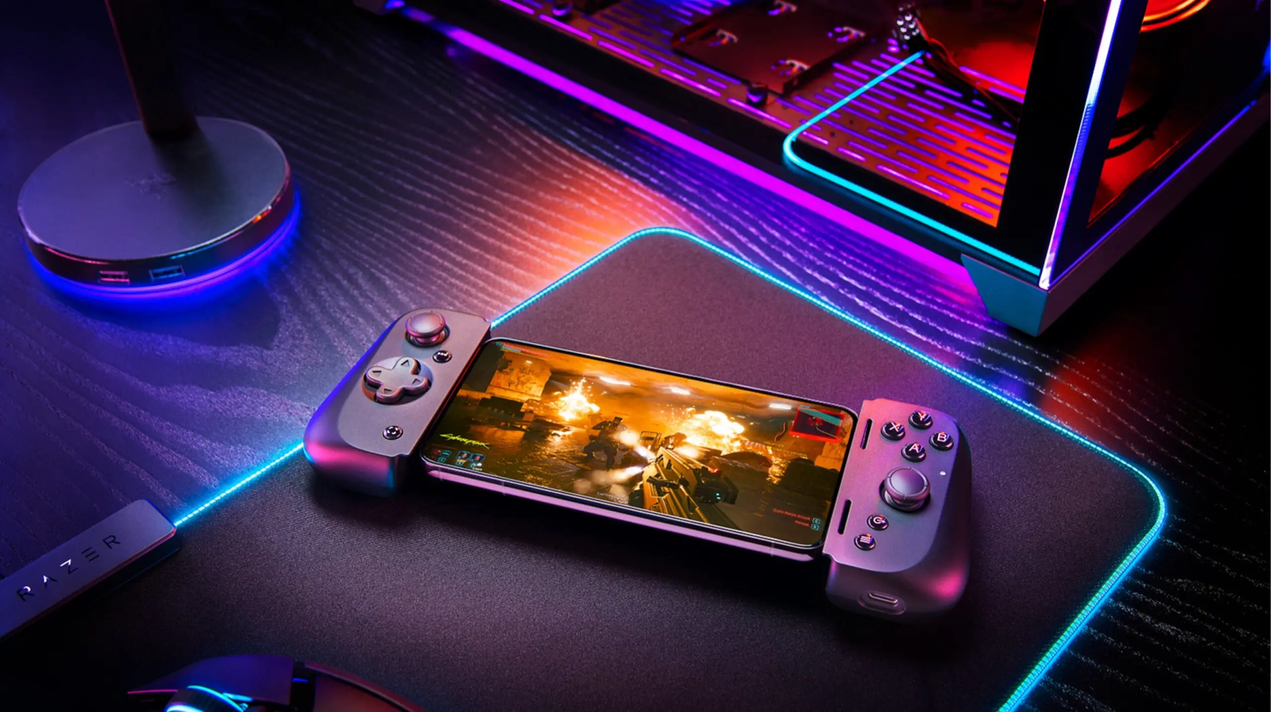 Grab the Razer Kishi V2 at an Unmissable Price on Amazon 31