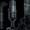 Razer Debuts Seirēn Digital Microphone 1