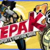 Smash-Like Volleyball: A Unique Blend of Fighting Game, Volleyball, and Football Inspired by Sepak U, a Cultural Asian Sport 65