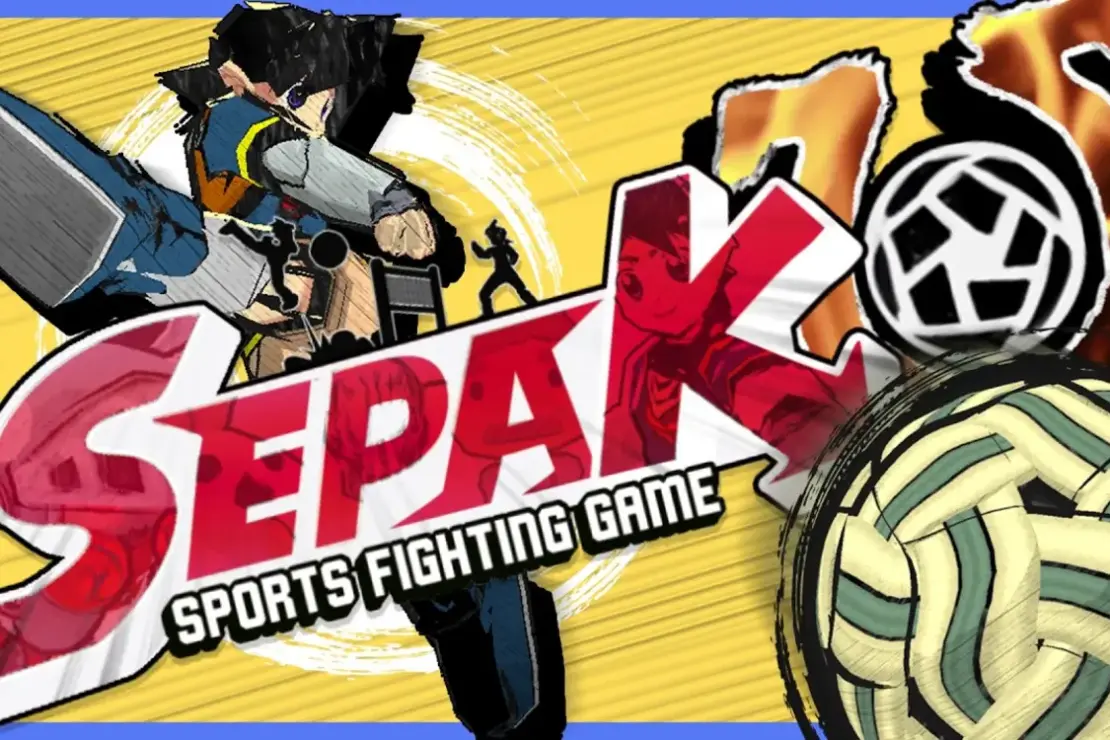 Smash-Like Volleyball: A Unique Blend of Fighting Game, Volleyball, and Football Inspired by Sepak U, a Cultural Asian Sport Smash-Like Volleyball: A Unique Blend of Fighting Game, Volleyball, and Football Inspired by Sepak U, a Cultural Asian Sport 33