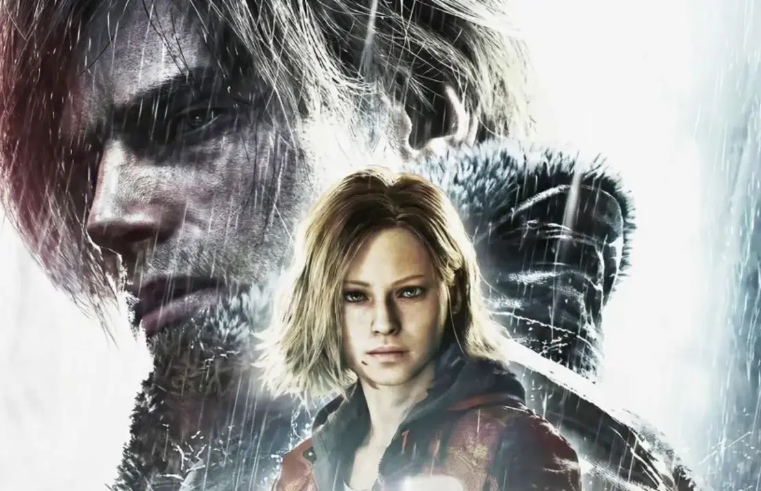 Leon S. Kennedy Confirmed for Resident Evil Requiem through PlayStation Store Leak 31