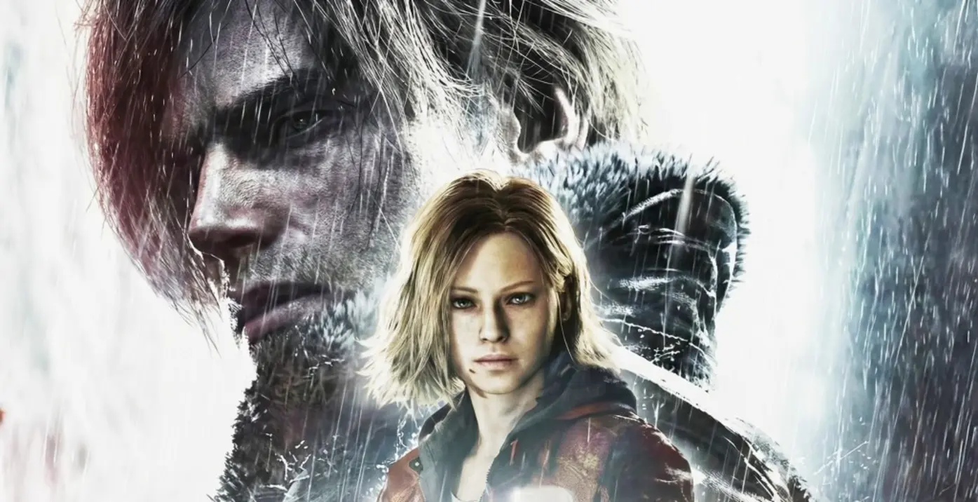 Leon S. Kennedy Confirmed for Resident Evil Requiem through PlayStation Store Leak 33