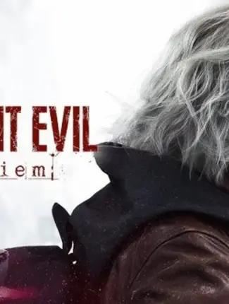 Capcom Announces Three Resident Evil Games for Nintendo Switch 2 Set for February 2026 Release Capcom Announces Three Resident Evil Games for Nintendo Switch 2 Set for February 2026 Release 36