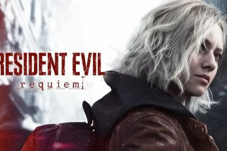 Capcom Announces Three Resident Evil Games for Nintendo Switch 2 Set for February 2026 Release Capcom Announces Three Resident Evil Games for Nintendo Switch 2 Set for February 2026 Release 37