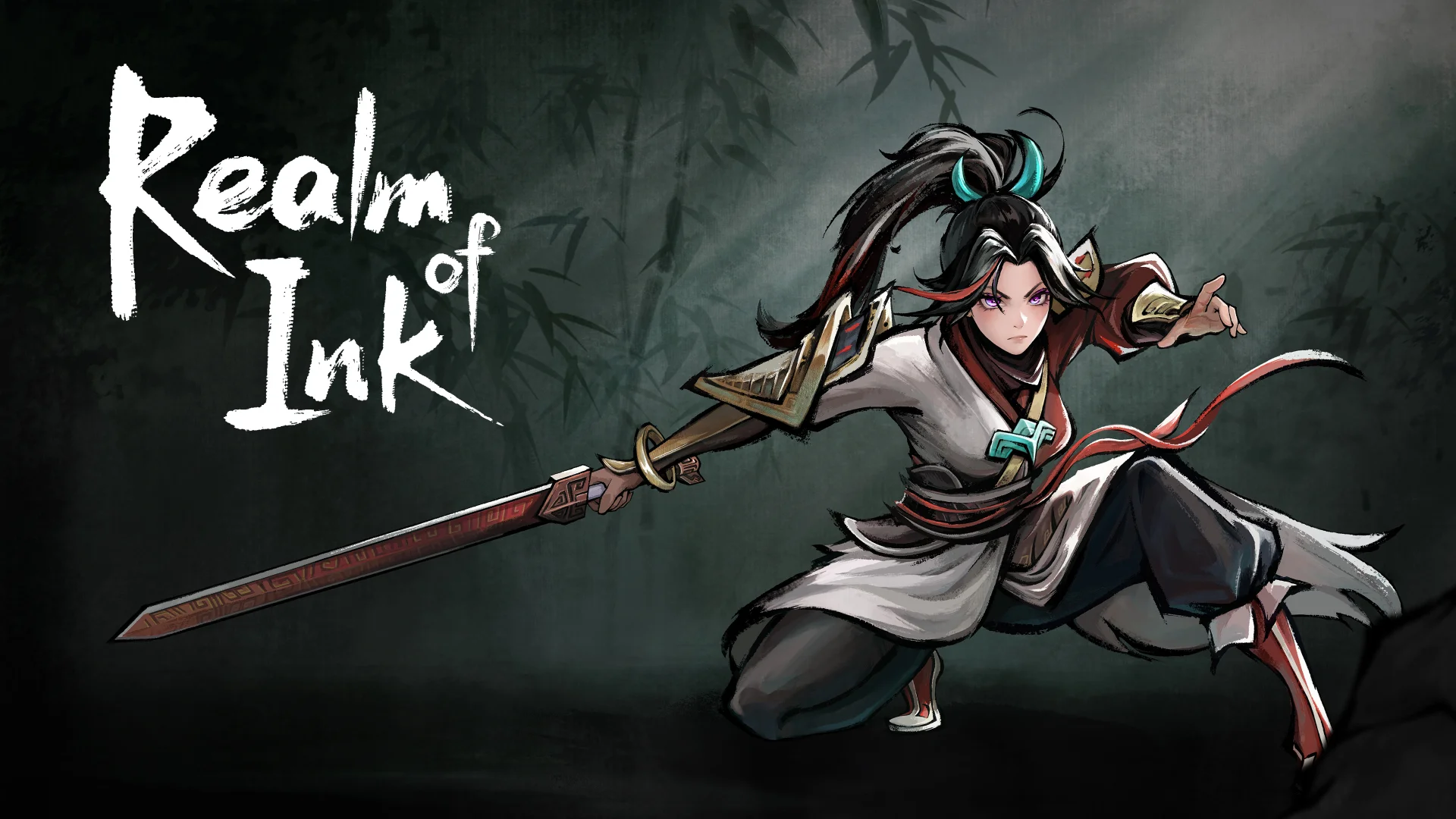 Realm of Ink Review