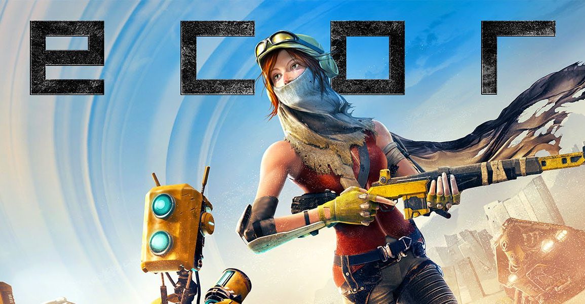 ReCore Review 33