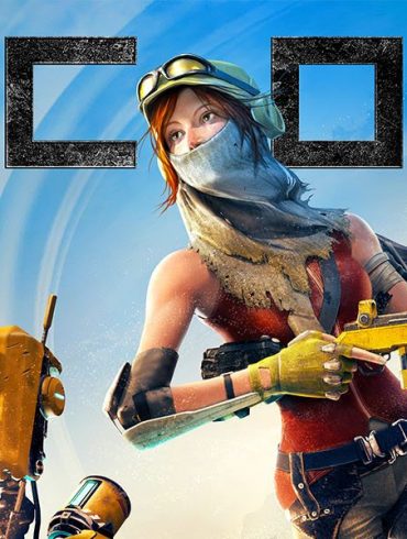 ReCore Review 34