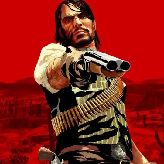 Red Dead Redemption Launches on Mobile Through Netflix Games 33