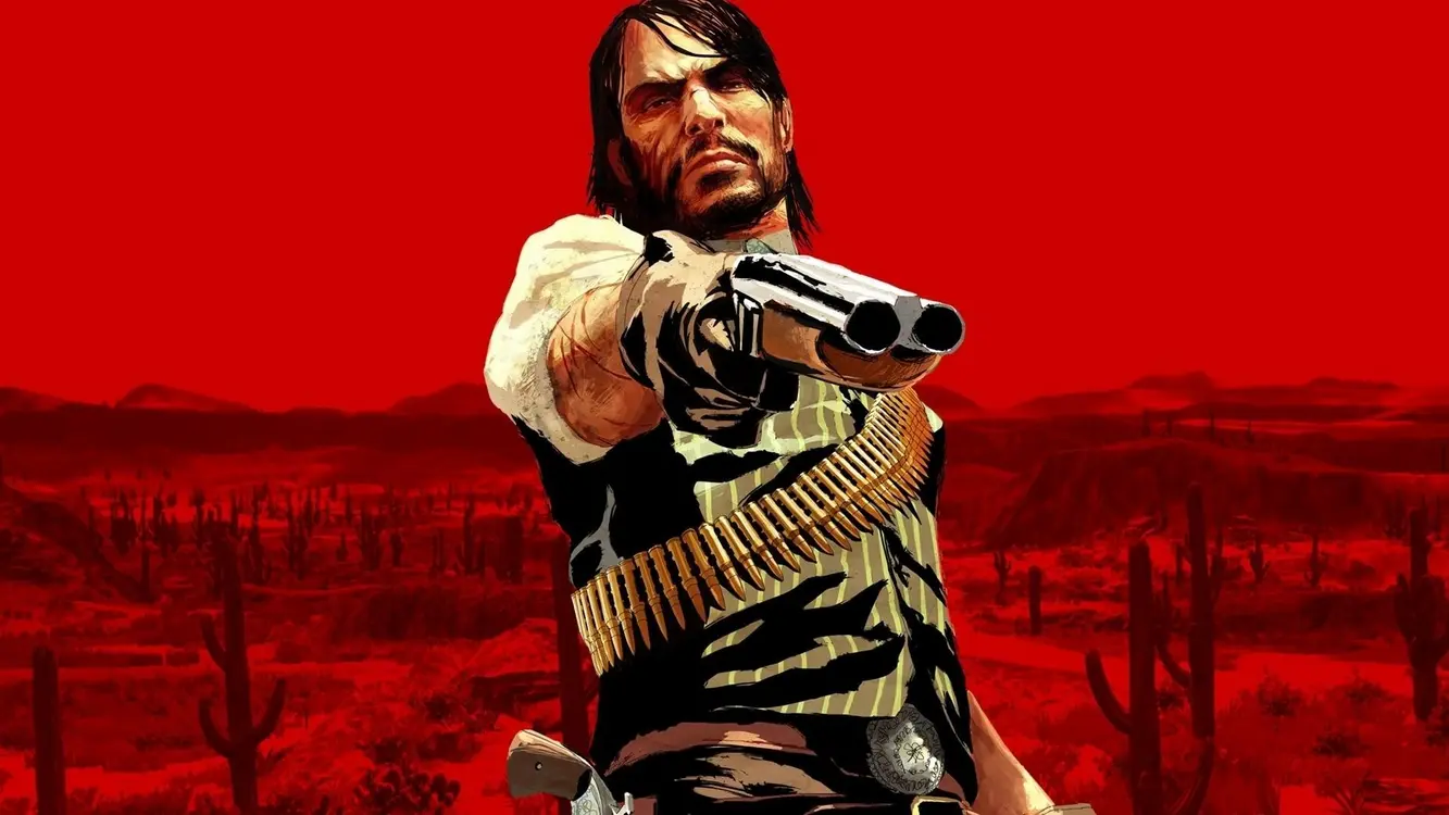 Red Dead Redemption Launches on Mobile Through Netflix Games 33