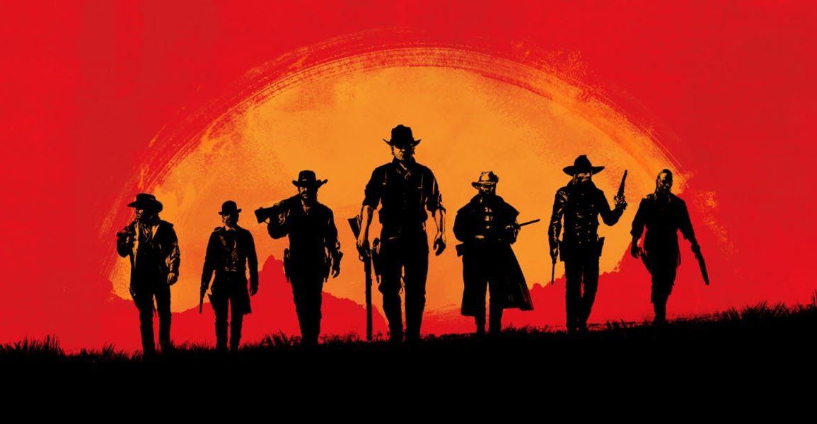 Red Dead Redemption 2 Coming Fall 2017 Red Dead Redemption 2 Coming Fall 2017 33