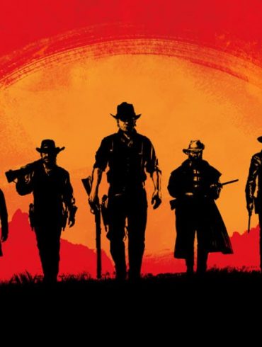 Red Dead Redemption 2 Coming Fall 2017 Red Dead Redemption 2 Coming Fall 2017 36