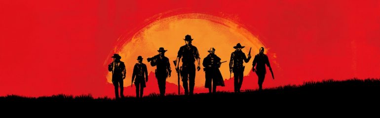 Red Dead Redemption 2 Coming Fall 2017 3