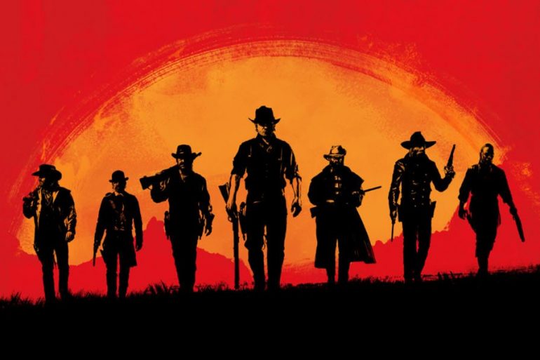 Red Dead Redemption 2 Coming Fall 2017 38