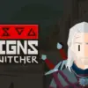 Reigns: The Witcher Launches Geralt’s Adventures on PC and Mobile This February 39