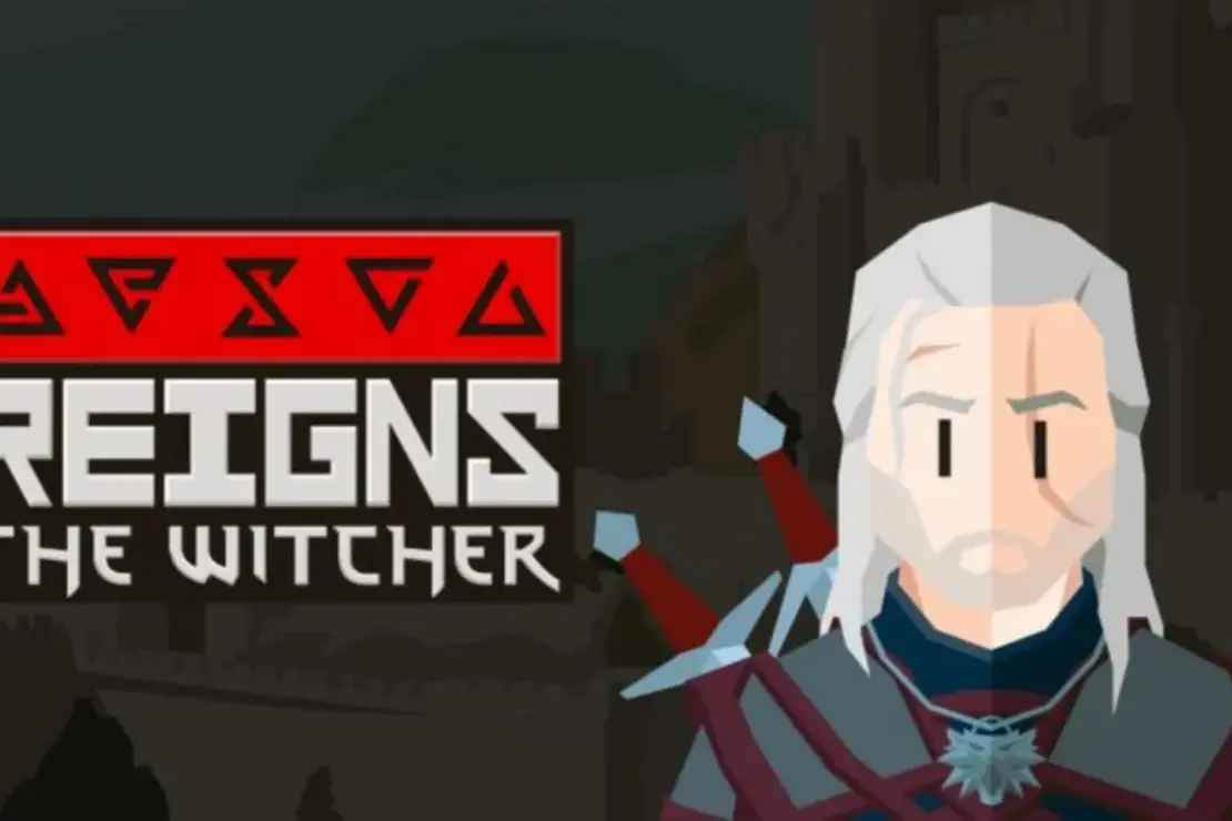 Reigns: The Witcher Launches Geralt’s Adventures on PC and Mobile This February 33