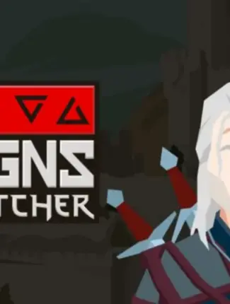 Reigns: The Witcher Launches Geralt’s Adventures on PC and Mobile This February 36