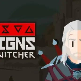 Reigns: The Witcher Launches Geralt’s Adventures on PC and Mobile This February 37