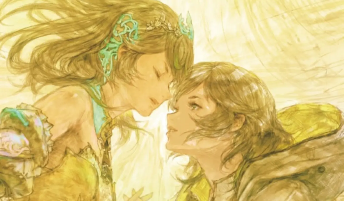 Final Fantasy XIV: Dawntrail – The Art of Succession and Relics of Eternity Announced