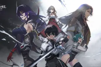 Join the Adventure: Rememento White Shadow Opens Pre-Registration in SEA 27