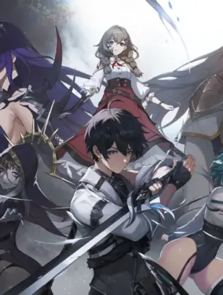 Join the Adventure: Rememento White Shadow Opens Pre-Registration in SEA 35