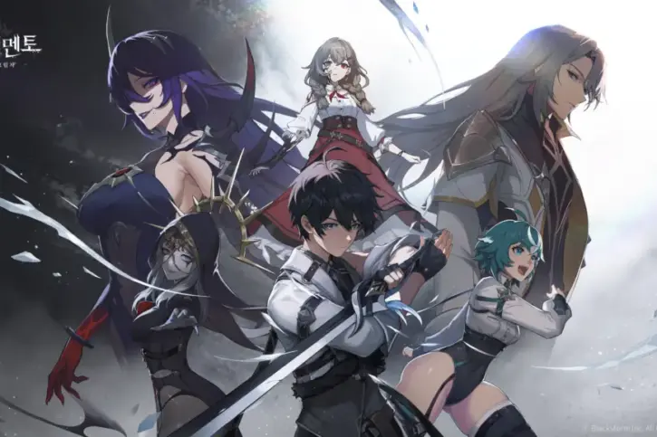 Join the Adventure: Rememento White Shadow Opens Pre-Registration in SEA 67