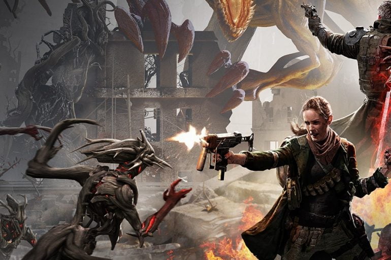 Remnant: From the Ashes Launches August 20 31