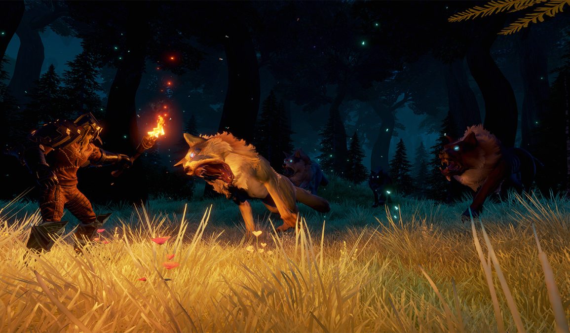 Frostkeep Studios Announced New Online Game - Rend Frostkeep Studios Announced New Online Game - Rend 33