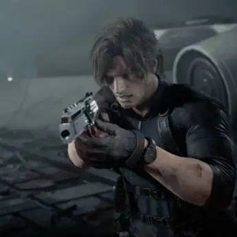 Resident Evil Requiem Breaks Franchise Steam Records 37