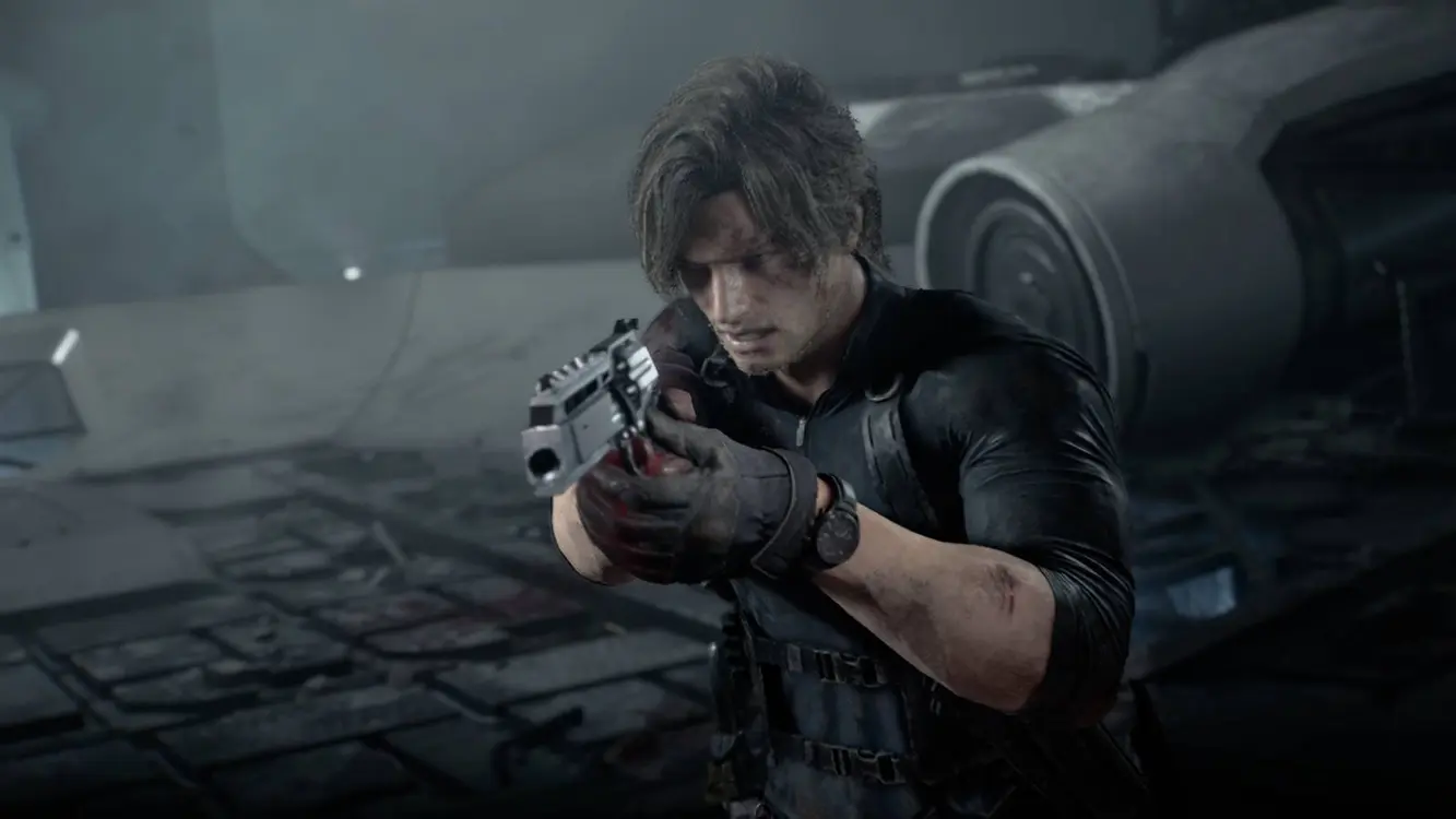 Resident Evil Requiem Breaks Franchise Steam Records