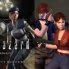 Potential Remakes of Resident Evil 1 and Code: Veronica Under Consideration 39