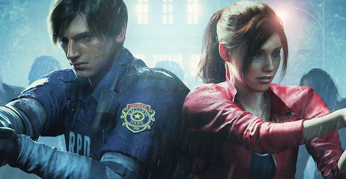 Resident Evil 2 Remake Review 33