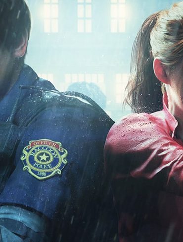 Resident Evil 2 Remake Review 36