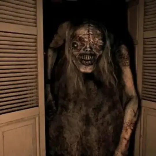 Resident Evil Requiem Director Clarifies Stalker Monster's Identity Is Not Lisa Trevor 35