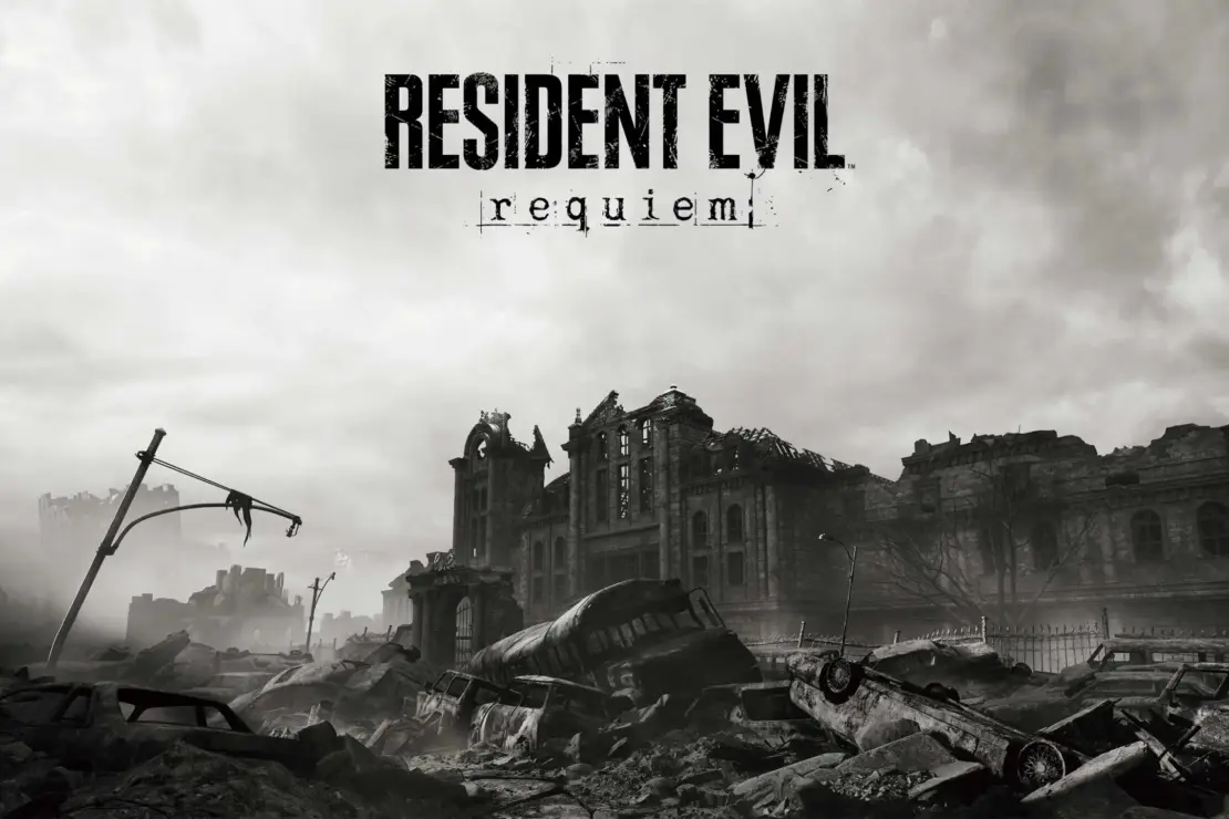 Resident Evil Requiem Becomes My Most Anticipated Game 33
